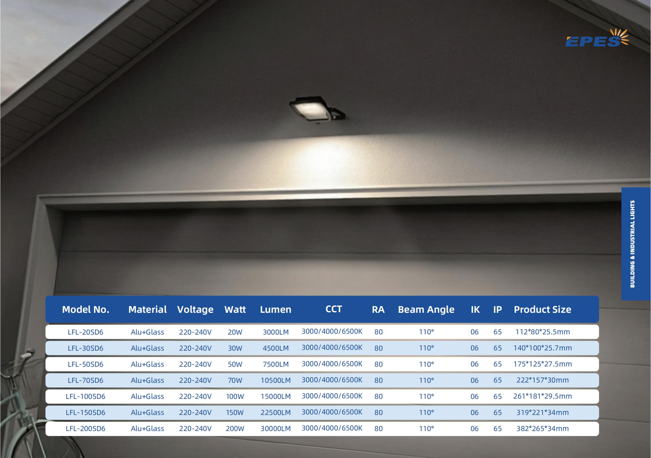 LED FLOOD LIGHT ERP CLASS D 150LM LFL-SD6-2.jpg